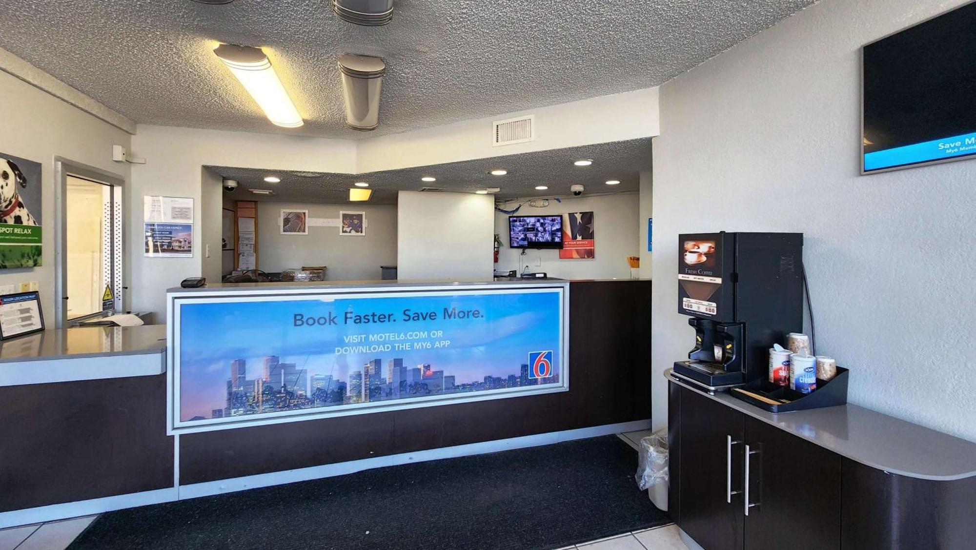 Studio 6 Houston Tx Medical Center Nrg Stadium Exteriör bild